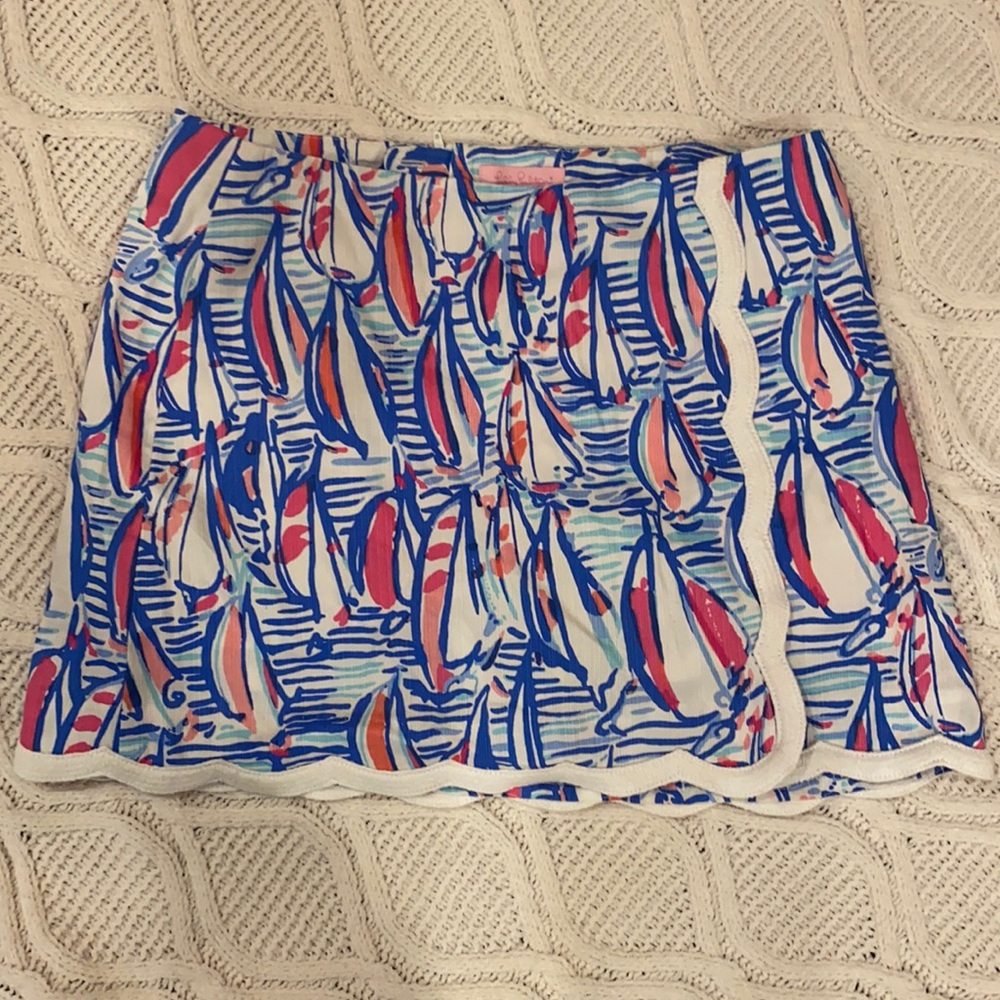 Skirt